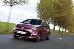 Renault Twingo 2011 года